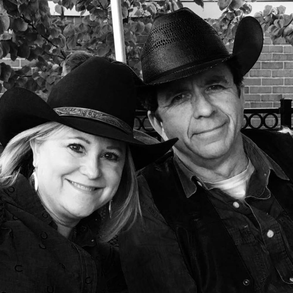 Meet your Posher, Rita